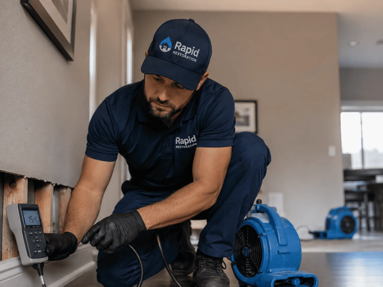 Common questions about Dehumidification in Paintsville, KY